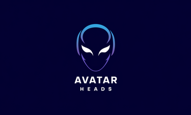 AvatarHeads.com - Creative brandable domain for sale